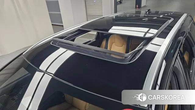 Volvo V90 Cross-Country id 3069102 из Кореи 10