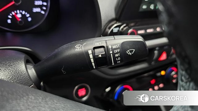 Kia Come New K3 id 4502554 из Кореи 10