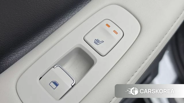 Hyundai Sonata Hybrid (DN8) id 4918483 из Кореи 10