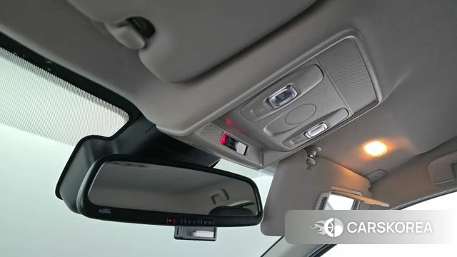 Renault Korea (Samsung) XM3 id 4943537 из Кореи 10