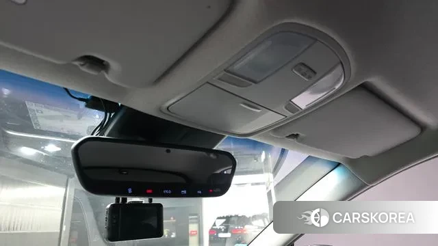 Hyundai Kona Electric id 3677275 из Кореи 10