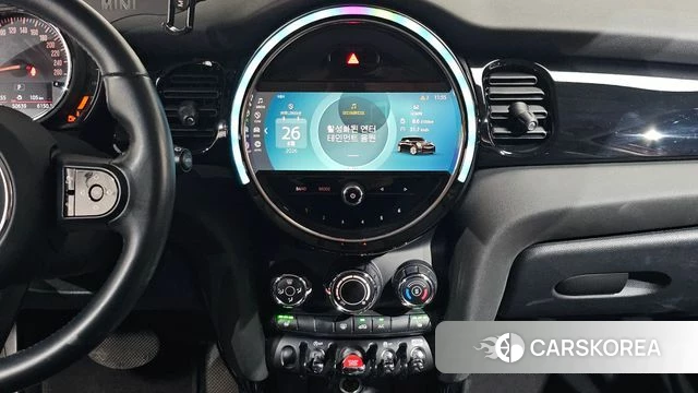 Mini Cooper id 4736447 из Кореи 10