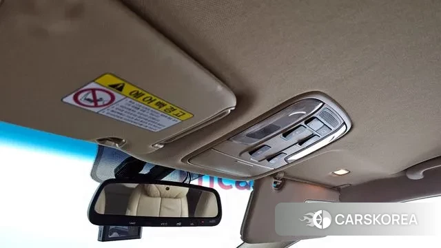 Kia The New Carnival id 2991074 из Кореи 10