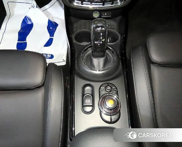 Mini Cooper D Clubman id 4396437 из Кореи 10