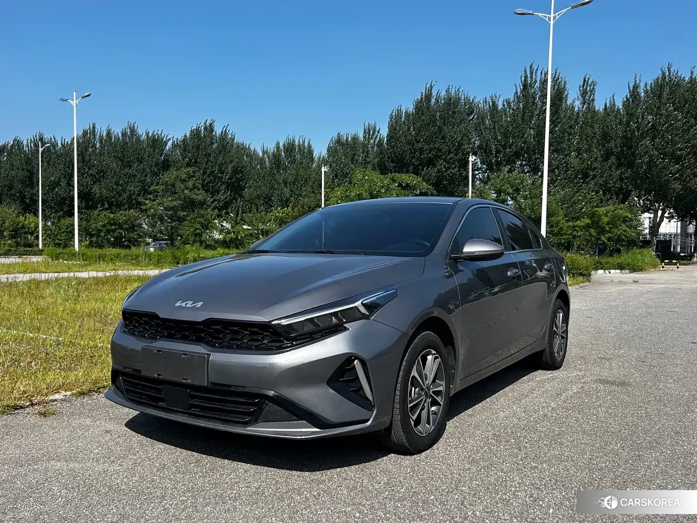 Kia K3 id 4679668 из Китая 10