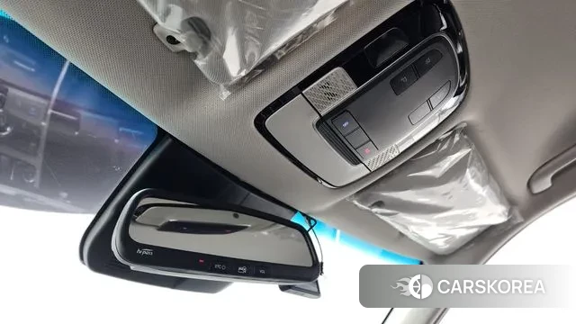 Hyundai Palisade id 3651507 из Кореи 10