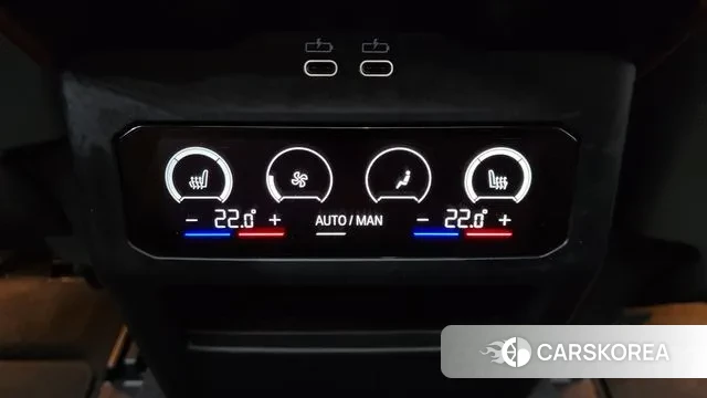 BMW 5 Series (G60) id 3462427 из Кореи 10