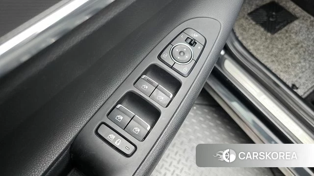 Hyundai The New Grandeur IG id 4518438 из Кореи 10