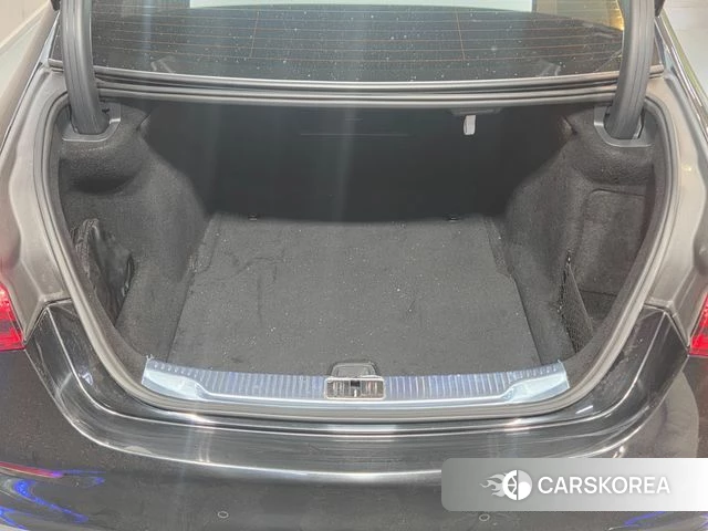 Mercedes-Benz S-Class W223 id 3794928 из Кореи 10