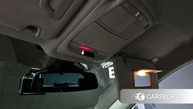 Renault Korea (Samsung) The New QM6 id 4317455 из Кореи 10