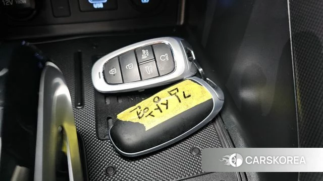 Hyundai Sonata (DN8) id 3834435 из Кореи 10