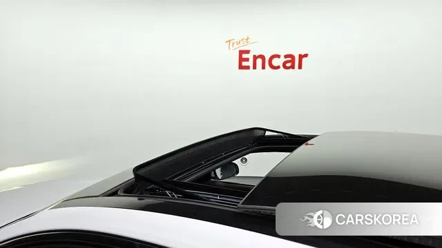 Genesis G70 id 3748446 из Кореи 10