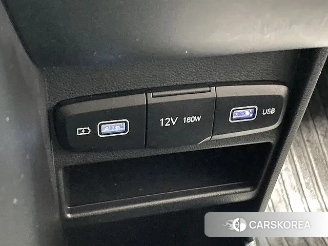 Hyundai Staria id 3596599 из Кореи 10