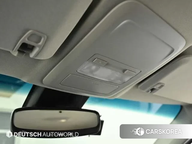 Chevrolet (GM Daewoo) Orlando id 3578876 из Кореи 10