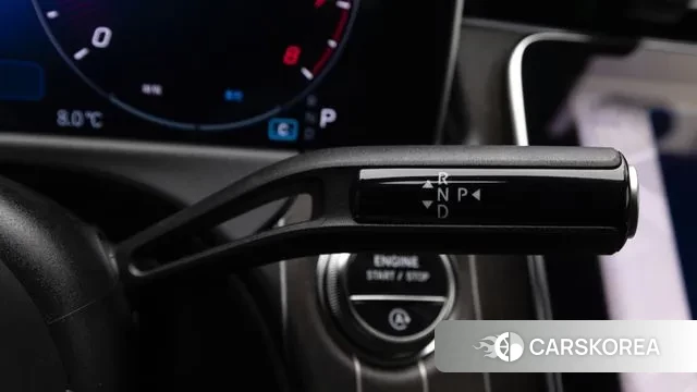 Mercedes-Benz E-Class W214 id 3775791 из Кореи 10