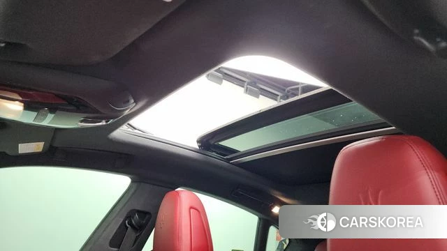 Maserati Levante id 3808290 из Кореи 10