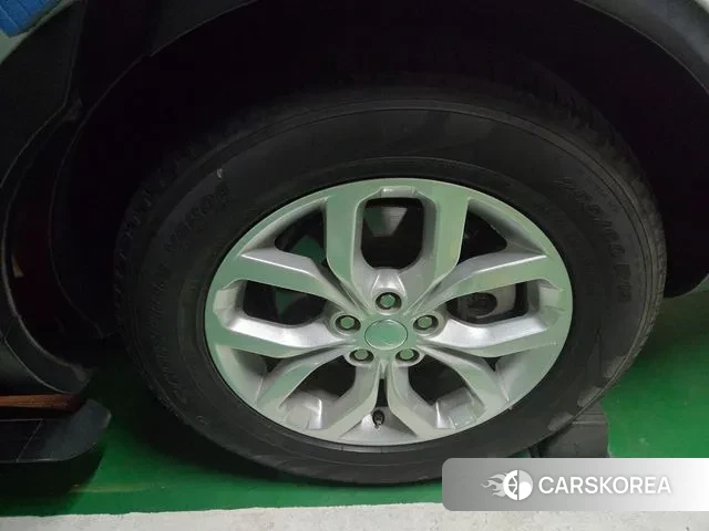 Land Rover Discovery 5 id 2966200 из Кореи 10