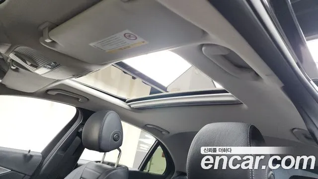 Mercedes-Benz E-Class W213 id 2277242 из Кореи 10