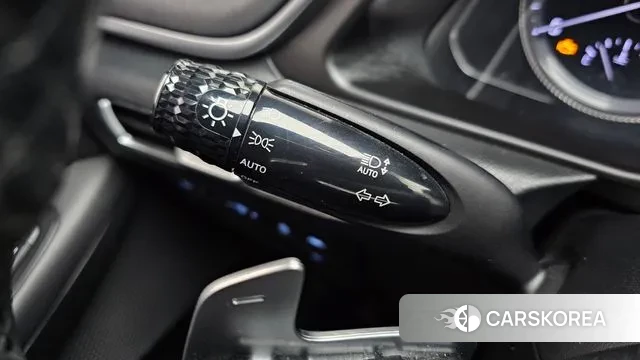 Hyundai Sonata (DN8) id 3354891 из Кореи 10