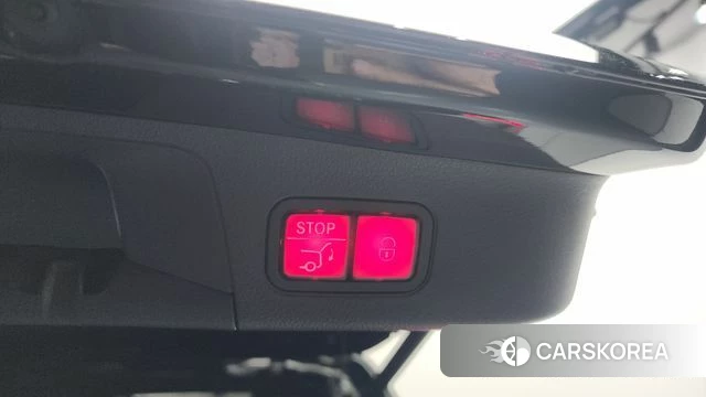 Mercedes-Benz EQA H243 id 3794478 из Кореи 10