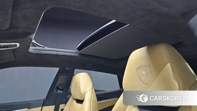 Lamborghini Urus id 3350544 из Кореи 10