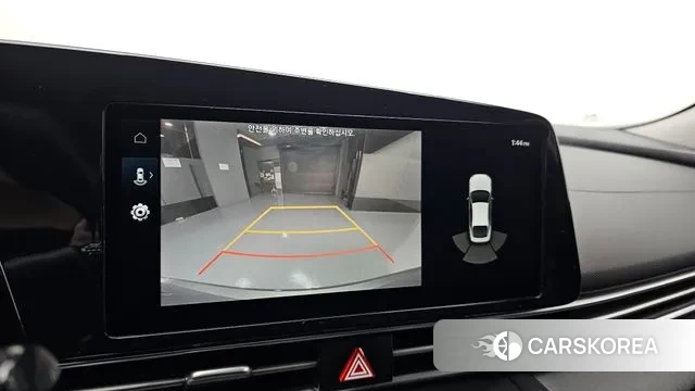 Hyundai Avante Hybrid (CN7) id 3237642 из Кореи 10