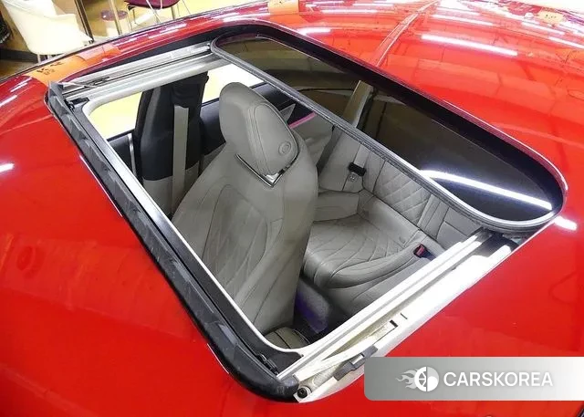 Mercedes-Benz AMG GT id 2993678 из Кореи 10