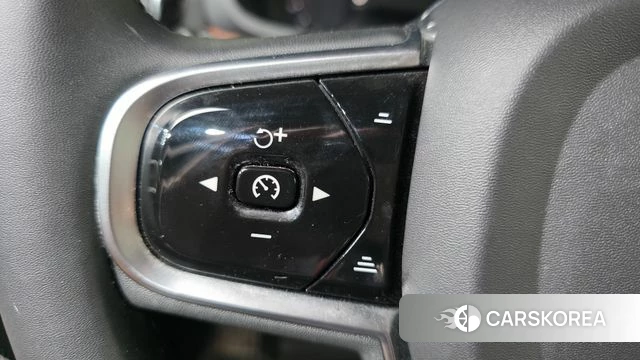 Volvo V60 Cross-Country 2nd Generation id 4774321 из Кореи 10