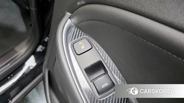 Chevrolet (GM Daewoo) The New Malibu id 3531021 из Кореи 10