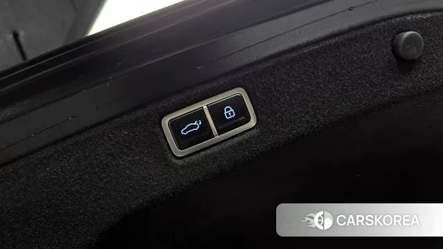 Hyundai Sonata D Edge Hybrid (DN8) id 2939197 из Кореи 10