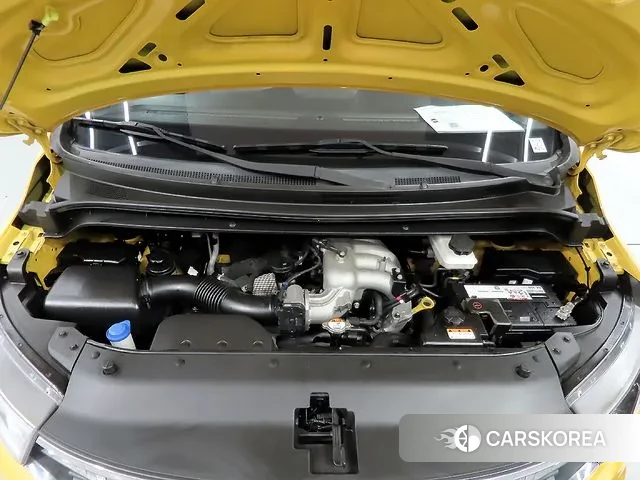 Hyundai The New Grand Starex id 3546927 из Кореи 10