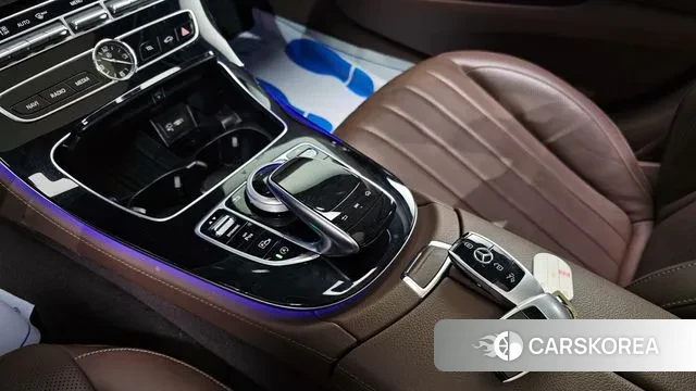 Mercedes-Benz E-Class W213 id 3602092 из Кореи 10