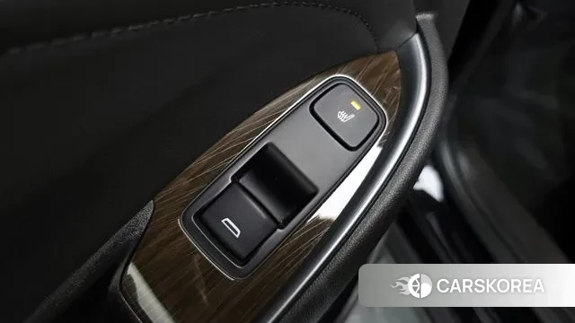 Chevrolet (GM Daewoo) The New Malibu id 3253485 из Кореи 10