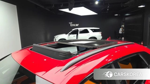Lamborghini Urus id 4688888 из Кореи 10