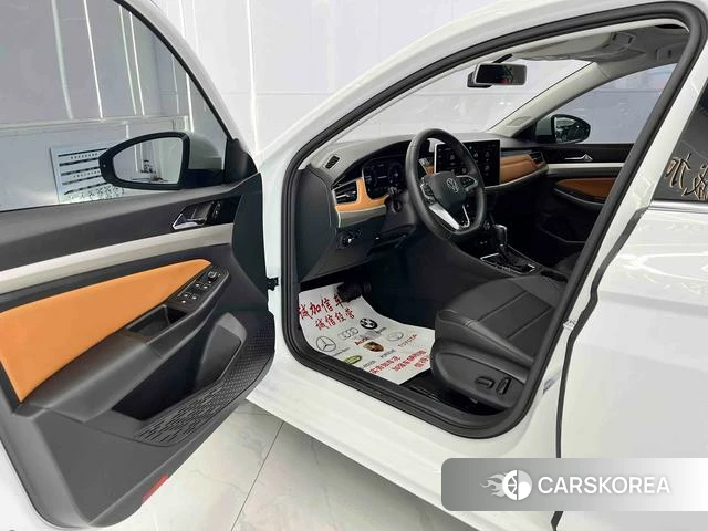 Volkswagen Bora id 4291065 из Китая 10