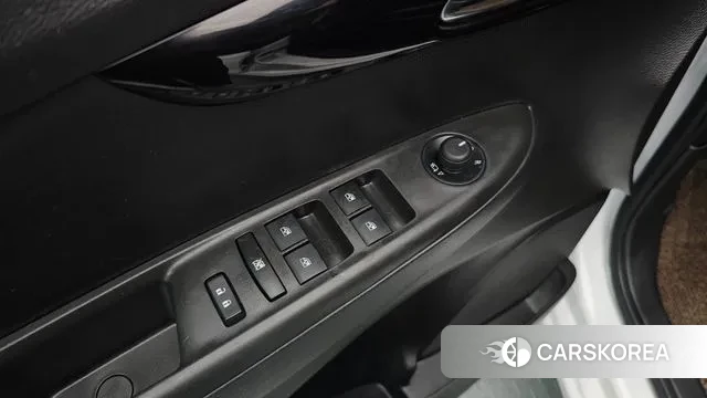 Chevrolet (GM Daewoo) The New Spark id 3478919 из Кореи 10