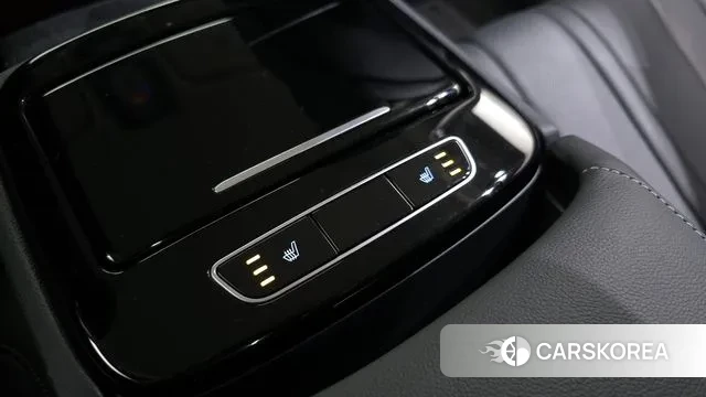 Genesis G80 (RG3) id 2891328 из Кореи 10