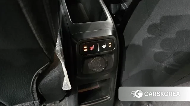 Kia The New Ray id 3692807 из Кореи 10