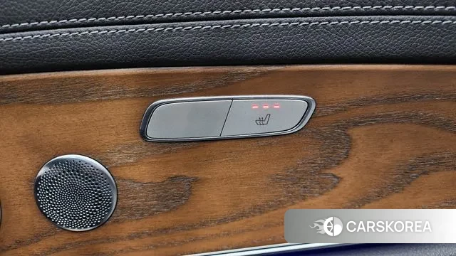 Mercedes-Benz E-Class W213 id 3464992 из Кореи 10