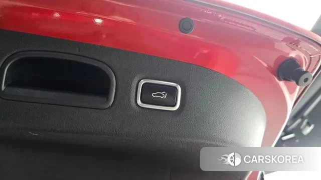 Kia Stinger id 3363251 из Кореи 10