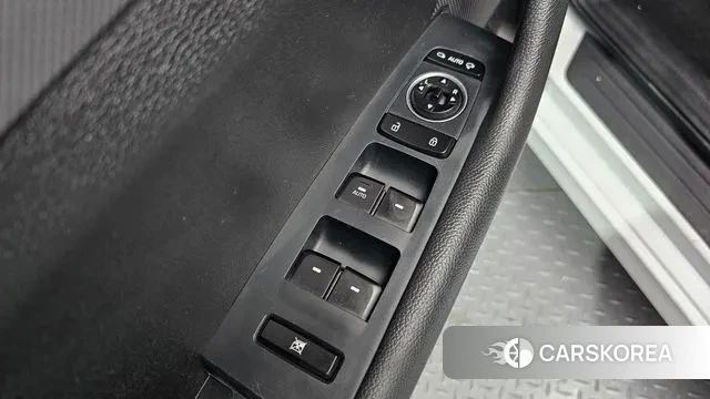 Hyundai Sonata New Rise id 3380516 из Кореи 10