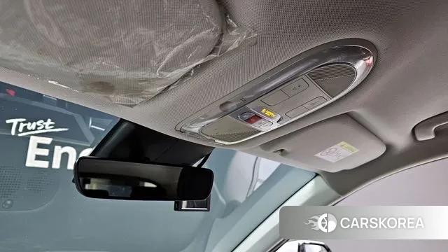 Hyundai Ionic 5 id 3458029 из Кореи 10