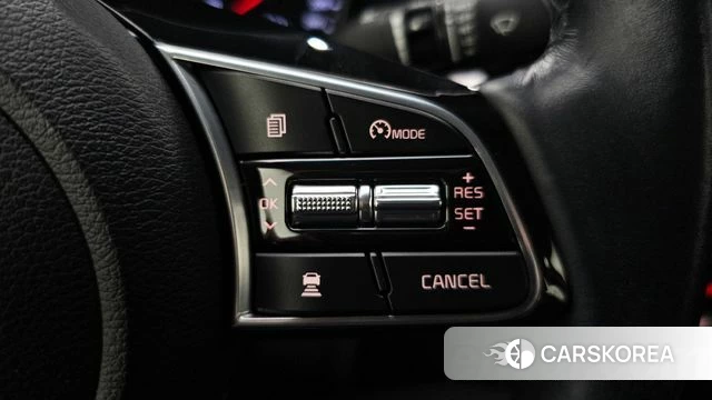 Kia Come New K3 id 3924720 из Кореи 10