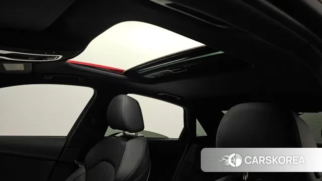 Audi A4 (B9) id 3212675 из Кореи 10