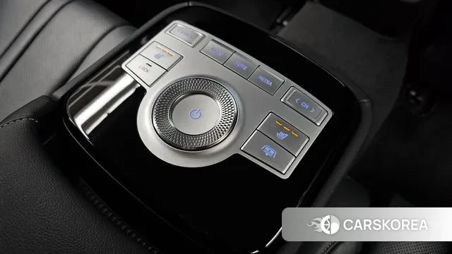 Genesis G80 (RG3) id 3058879 из Кореи 10