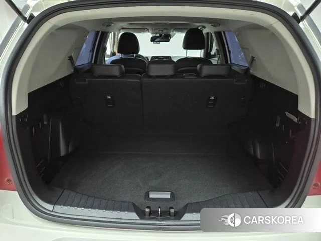 Ssangyong Tivoli Air id 4304096 из Кореи 10