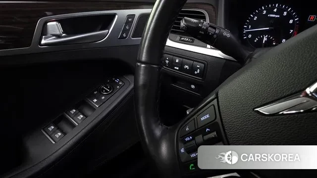 Genesis G80 id 3034146 из Кореи 10