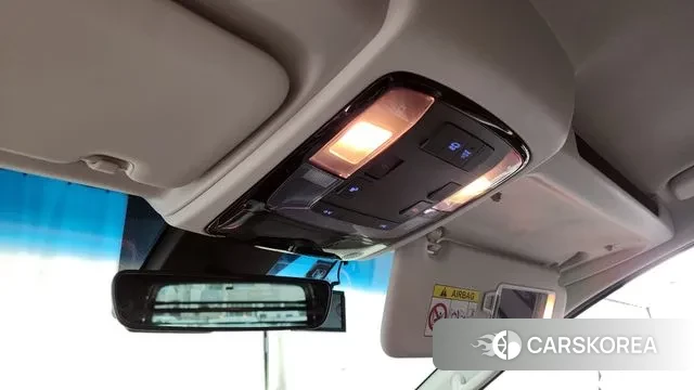 Hyundai Staria id 3037730 из Кореи 10