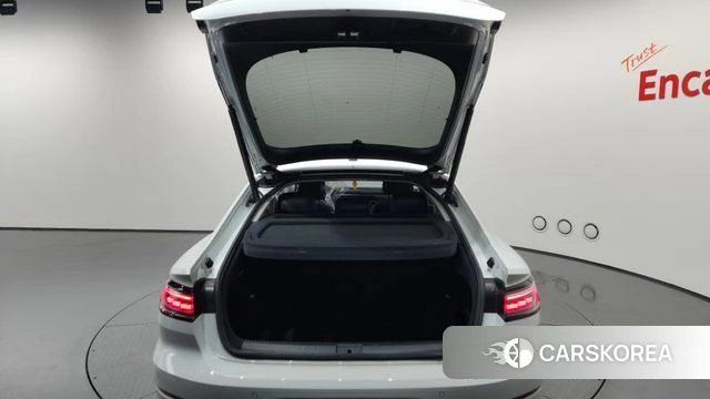 Volkswagen Arteon id 4433859 из Кореи 10