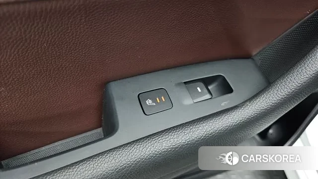 Hyundai Sonata New Rise id 3742753 из Кореи 10